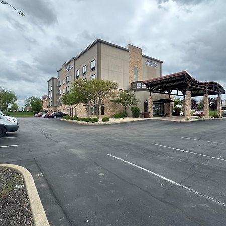 Sonesta Essential Indianapolis Airport Hotel Plainfield Exterior photo