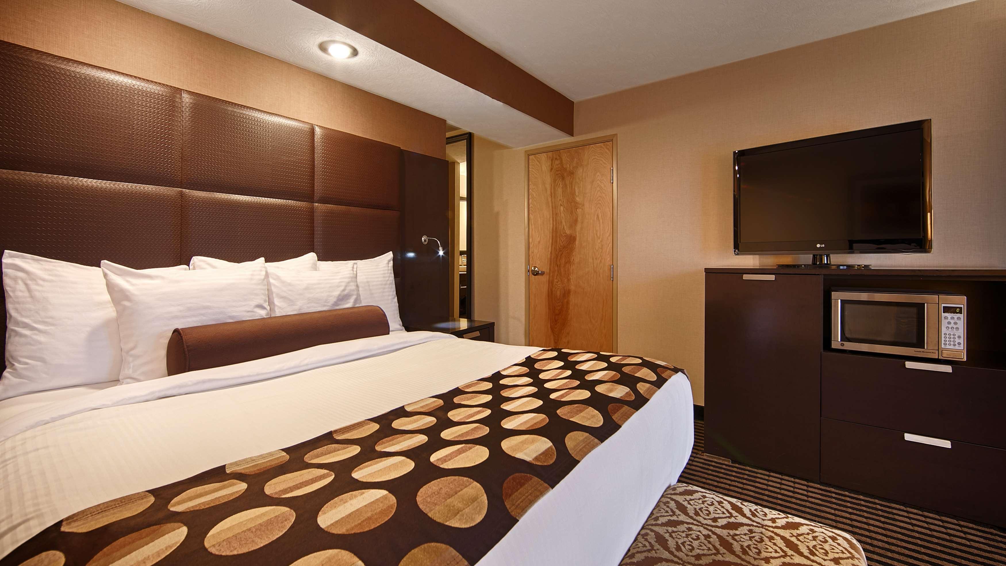 Sonesta Essential Indianapolis Airport Hotel Plainfield Exterior photo