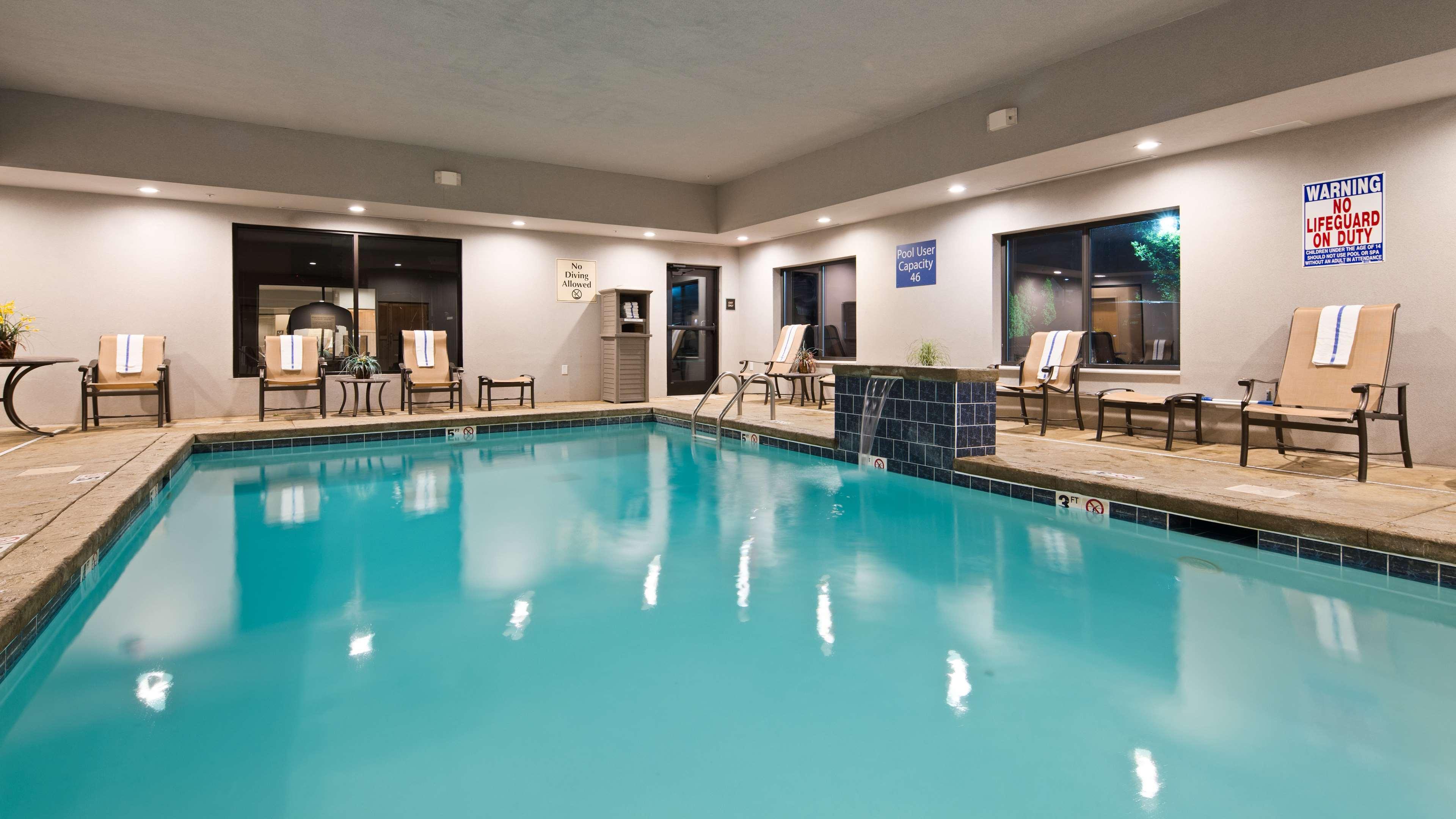 Sonesta Essential Indianapolis Airport Hotel Plainfield Exterior photo