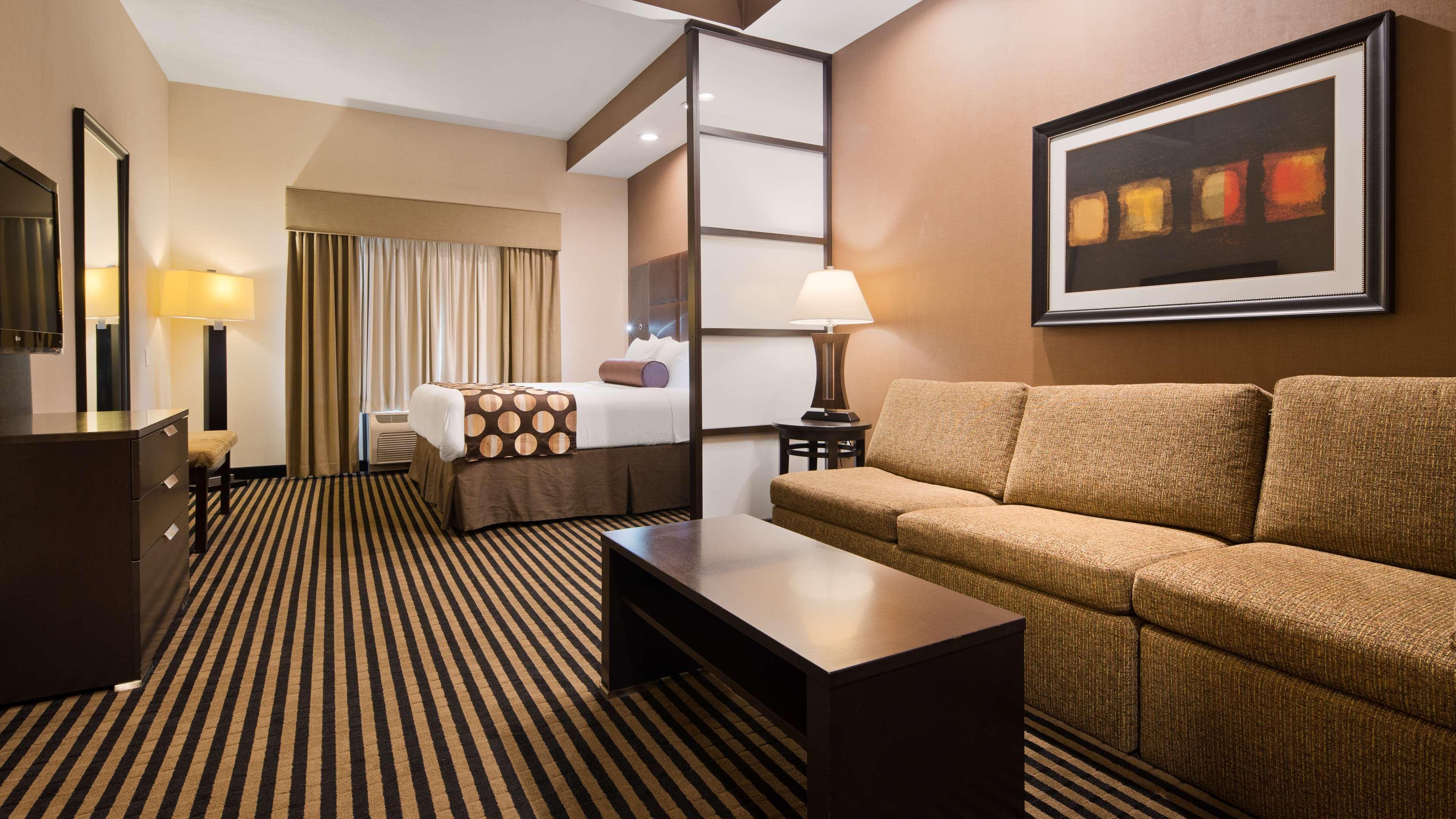 Sonesta Essential Indianapolis Airport Hotel Plainfield Exterior photo