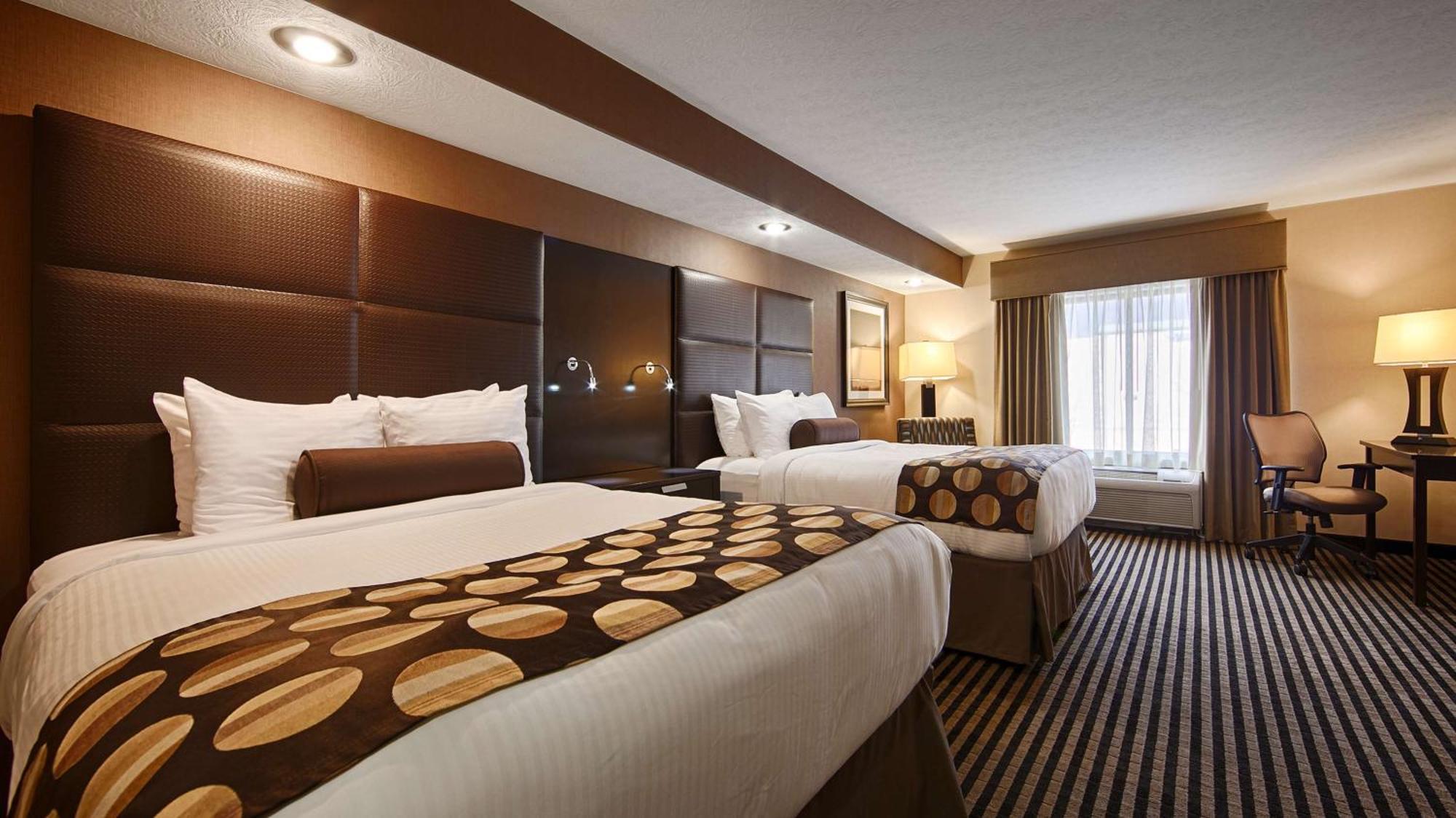 Sonesta Essential Indianapolis Airport Hotel Plainfield Exterior photo