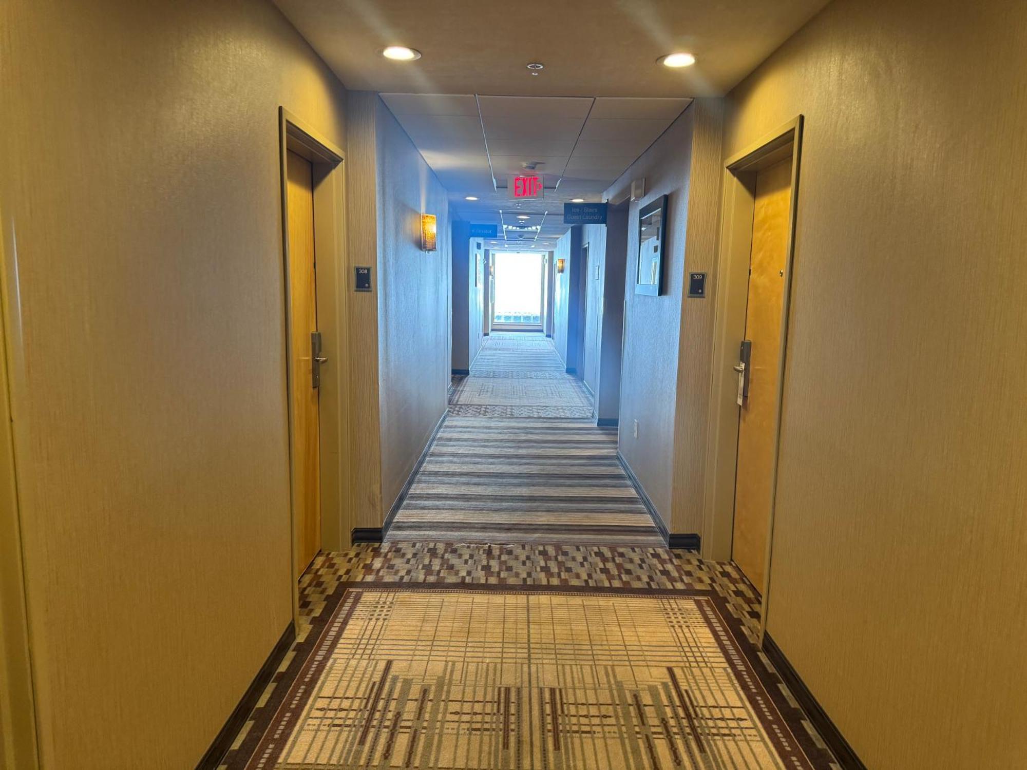 Sonesta Essential Indianapolis Airport Hotel Plainfield Exterior photo