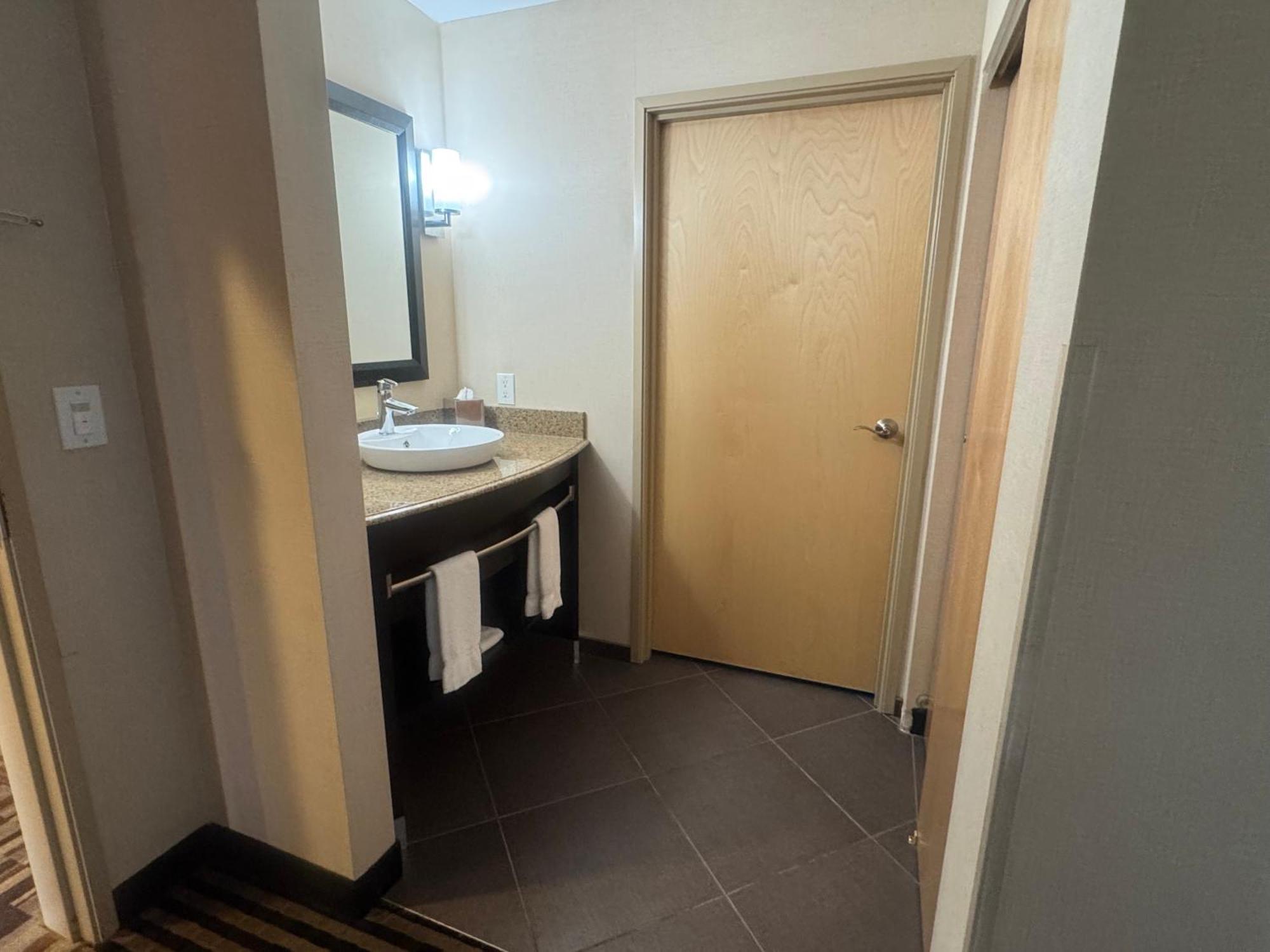 Sonesta Essential Indianapolis Airport Hotel Plainfield Exterior photo