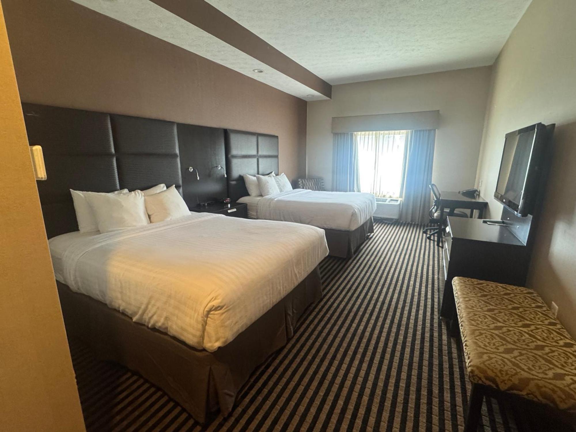 Sonesta Essential Indianapolis Airport Hotel Plainfield Exterior photo