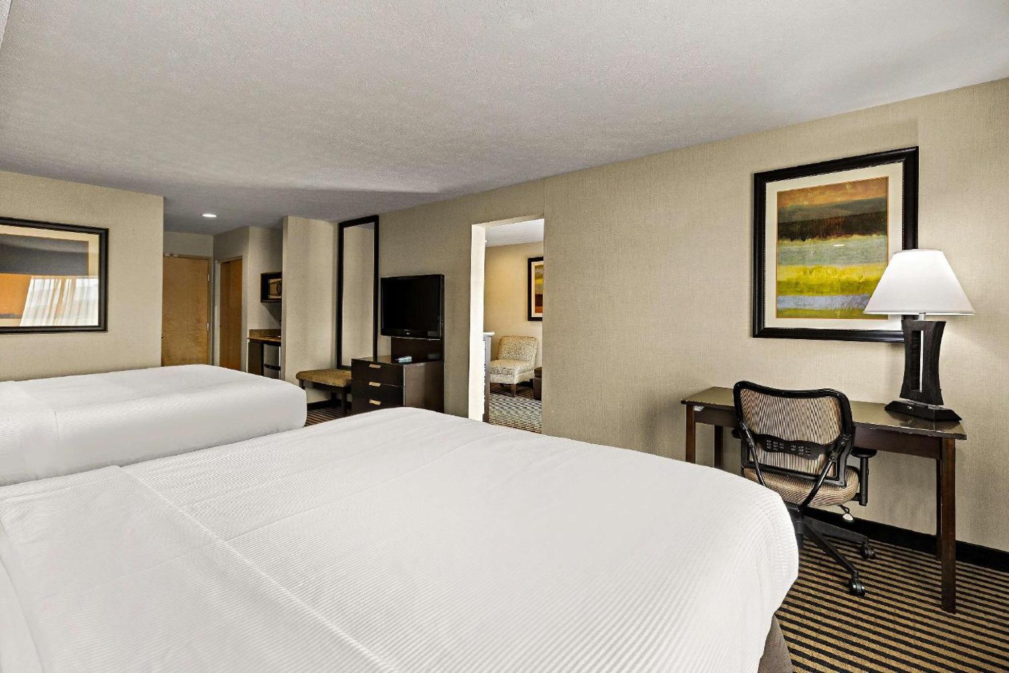 Sonesta Essential Indianapolis Airport Hotel Plainfield Exterior photo