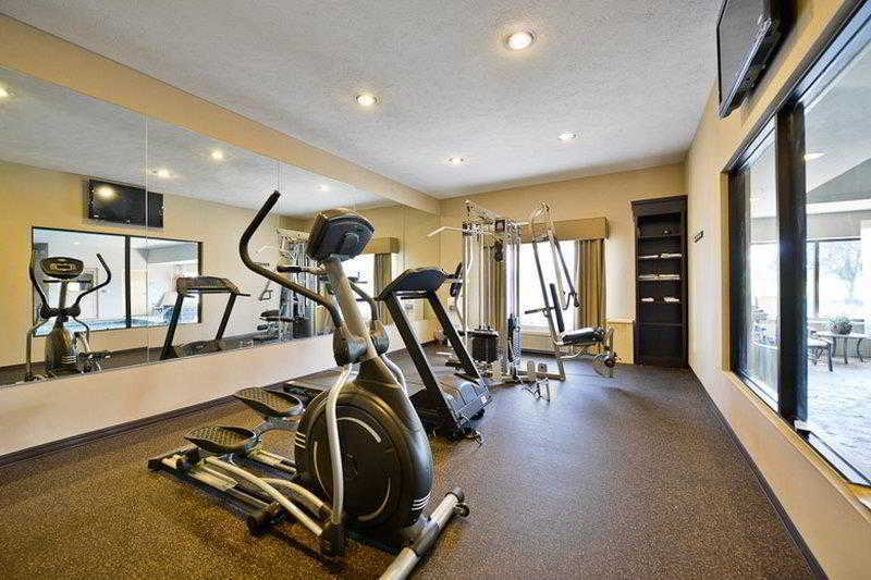 Sonesta Essential Indianapolis Airport Hotel Plainfield Facilities photo