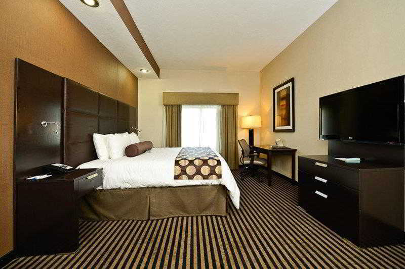 Sonesta Essential Indianapolis Airport Hotel Plainfield Room photo